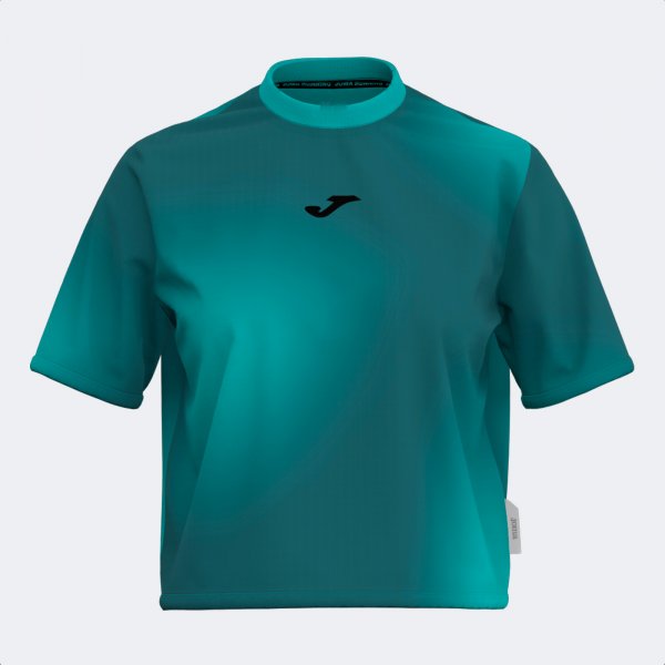 R-CITY SHORT SLEEVE T-SHIRT BLUE