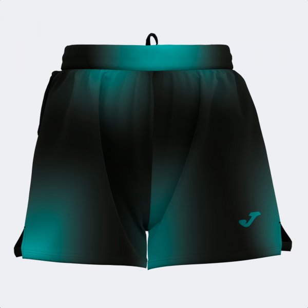 R-CITY SHORT BLACK