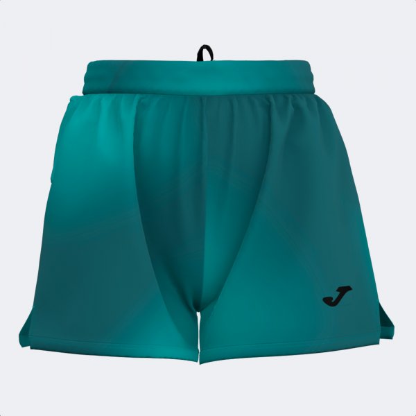 R-CITY SHORT BLUE