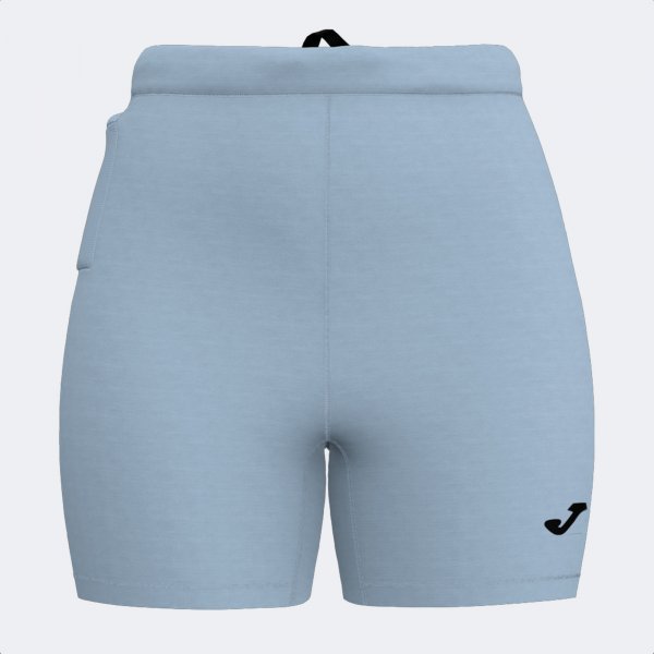 R-CITY SHORT TIGHTS SKY BLUE