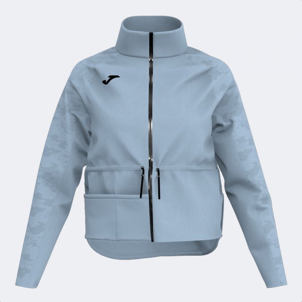 R-CITY RAINCOAT SKY BLUE