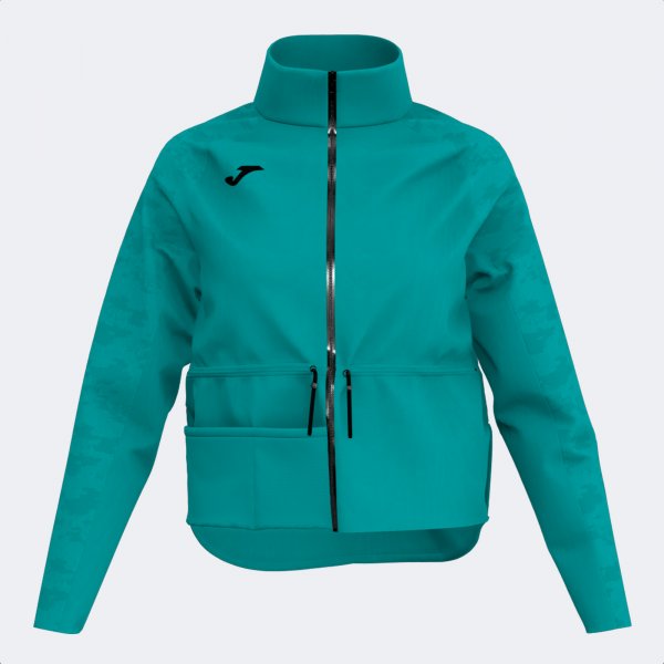 R-CITY RAINCOAT BLUE