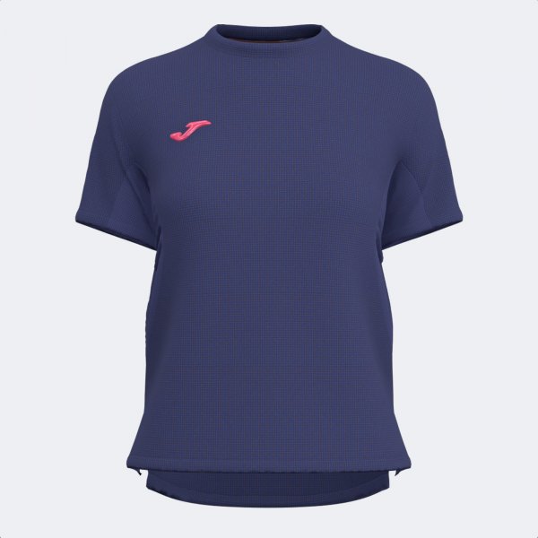 R-CITY SHORT SLEEVE T-SHIRT BLUE