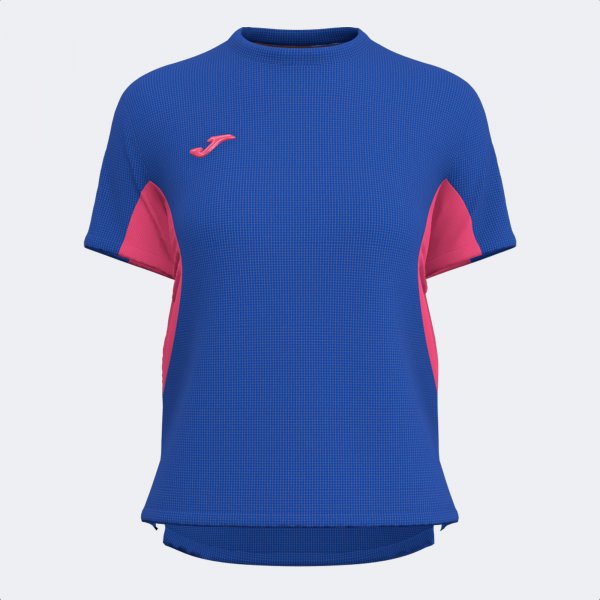 R-CITY SHORT SLEEVE T-SHIRT BLUE