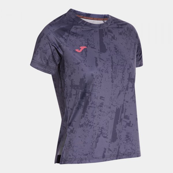 R-CITY SHORT SLEEVE T-SHIRT BLUE