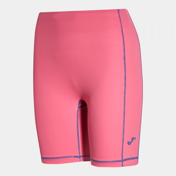 R-CITY SHORT TIGHTS PINK
