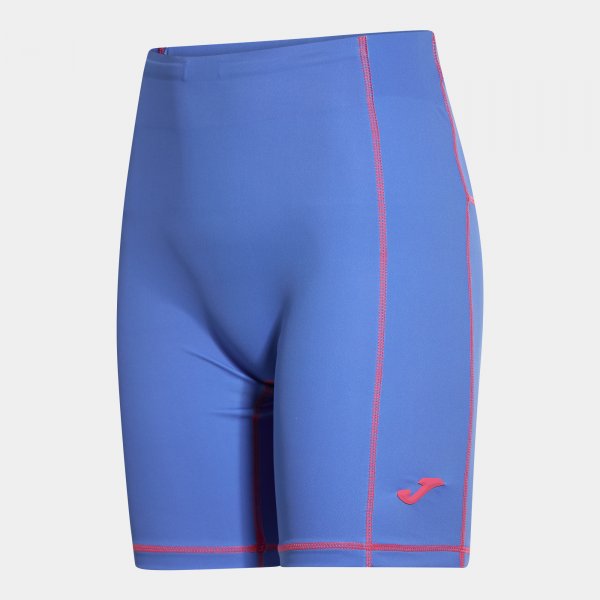 R-CITY SHORT TIGHTS BLUE