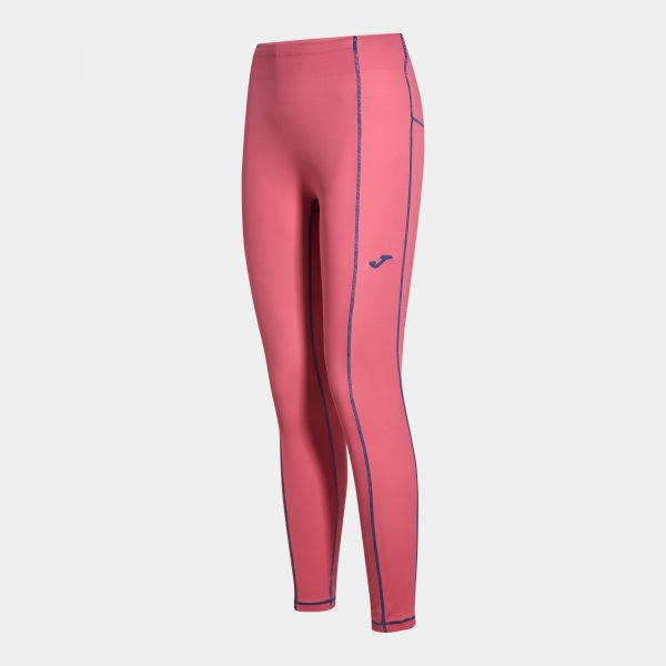 R-CITY LONG TIGHTS PINK