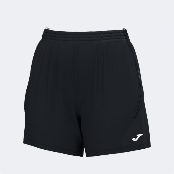 TOKIO SHORT BLACK BLACK