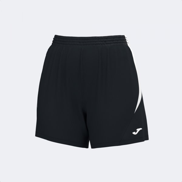 TOKIO II SHORT BLACK WHITE