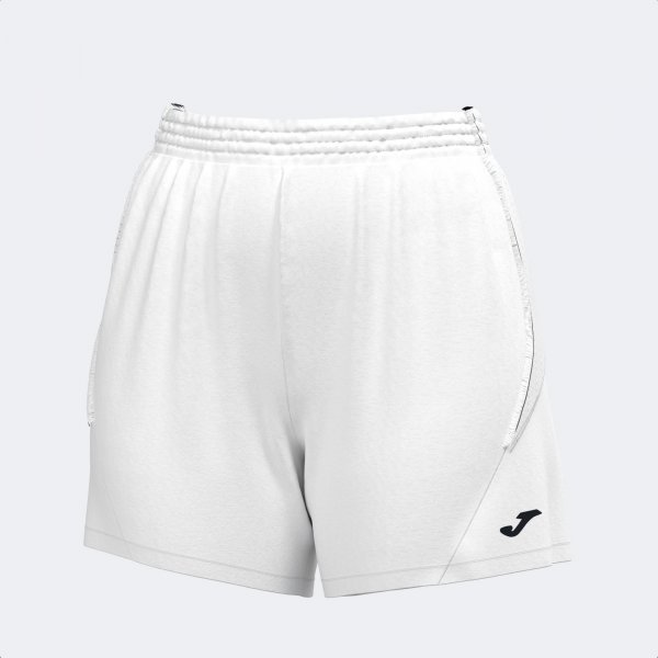 TOKIO SHORT WHITE WHITE