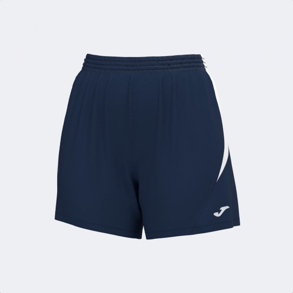 TOKIO II SHORT DARK NAVY WHITE