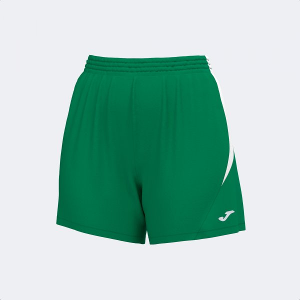 TOKIO II SHORT GREEN WHITE