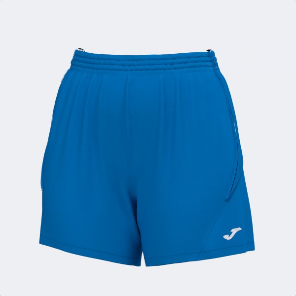 TOKIO SHORT ROYAL BLUE ROYAL BLUE