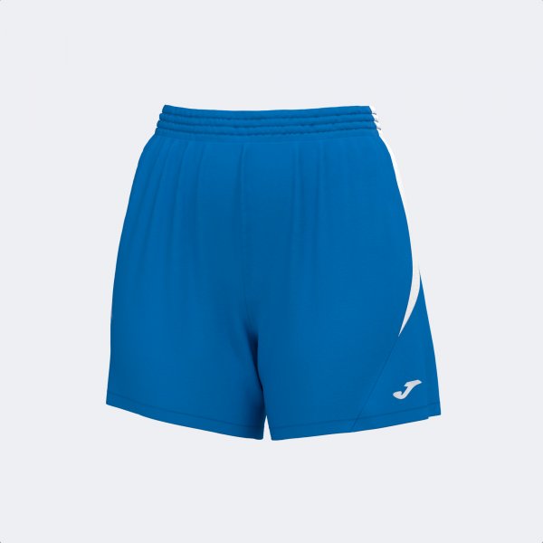 TOKIO II SHORT ROYAL BLUE WHITE