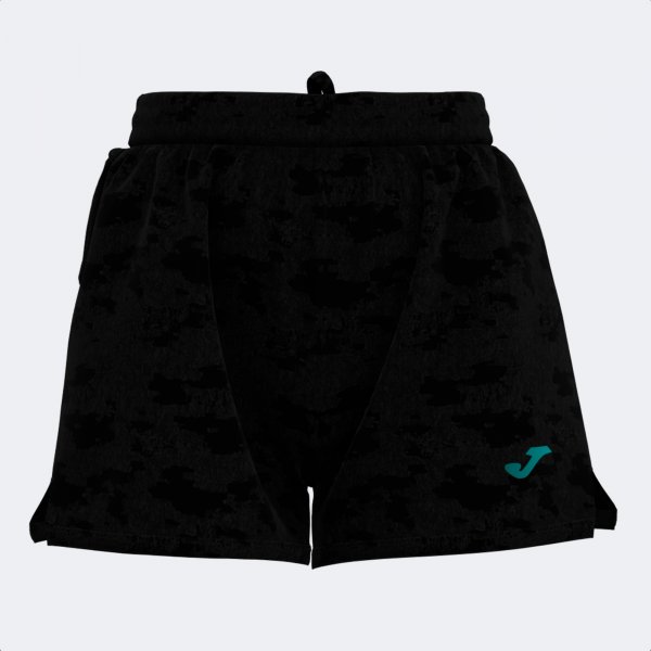 R-CITY SHORT BLACK