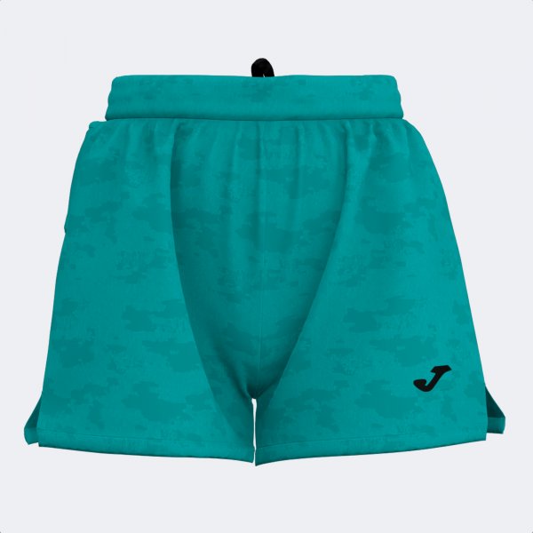 R-CITY SHORT BLUE