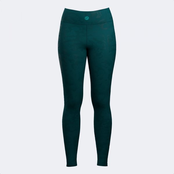 BREATH LONG TIGHTS BLUE