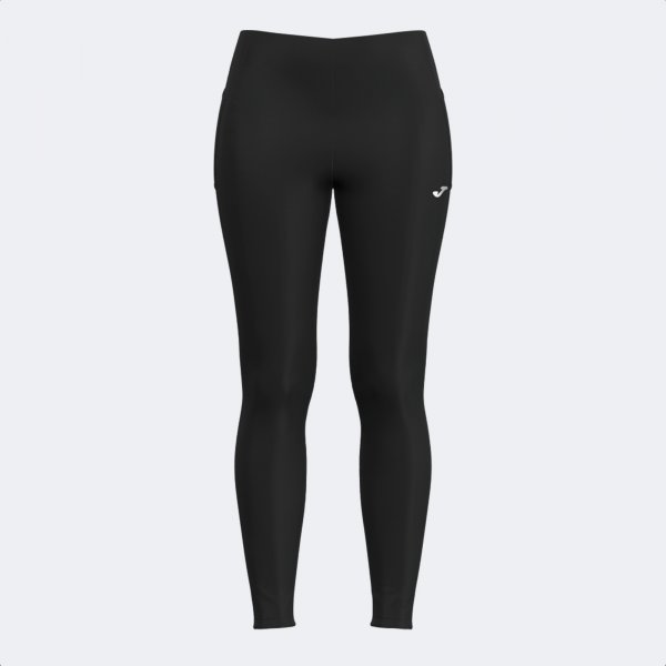 R-TRAIL NATURE LONG TIGHTS BLACK