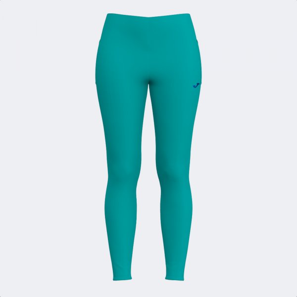 R-TRAIL NATURE LONG TIGHTS BLUE