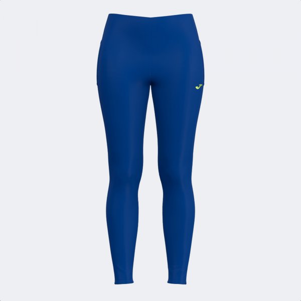 R-TRAIL NATURE LONG TIGHTS BLUE