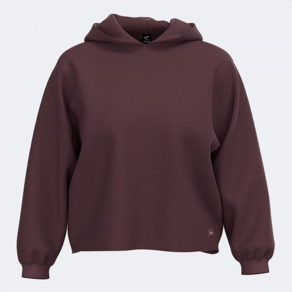 MIMETIC HOODIE PURPLE