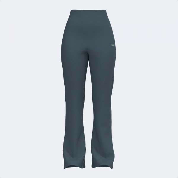 MIMETIC LONG PANTS BLUE