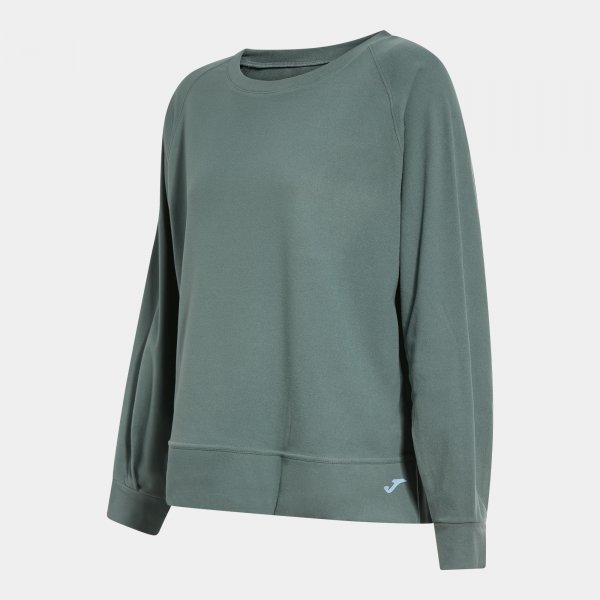 SOFT SWEATSHIRT BLUE