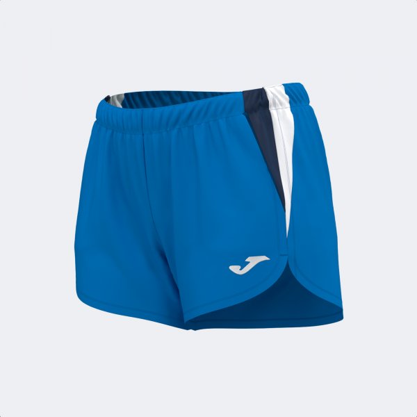 TERRA SHORT ROYAL BLUE DARK NAVY