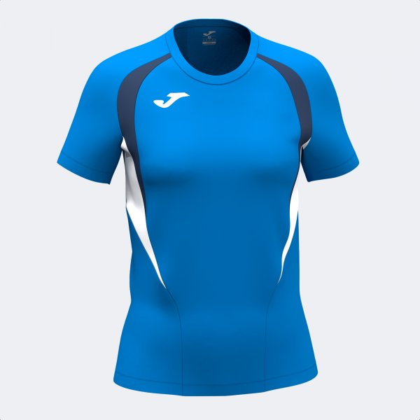 CHAMPIONSHIP 20 SHORT SLEEVE T-SHIRT ROYAL BLUE DARK NAVY