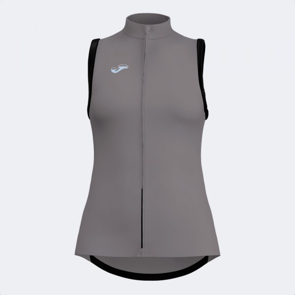 CRONO VEST GRAY