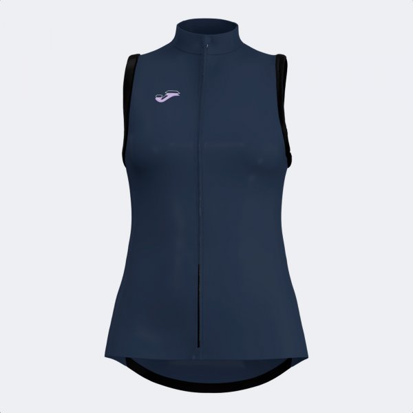 CRONO VEST NAVY BLUE