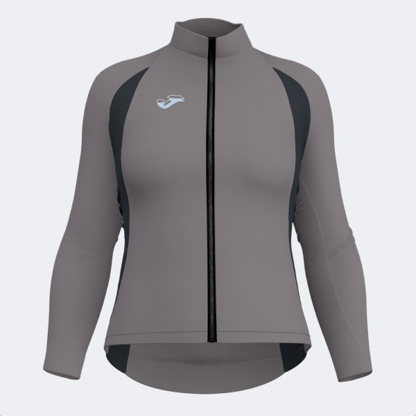 CRONO CYCLING JERSEY GRAY