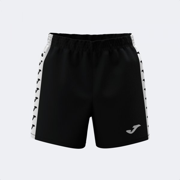 HEROIC SHORT BLACK