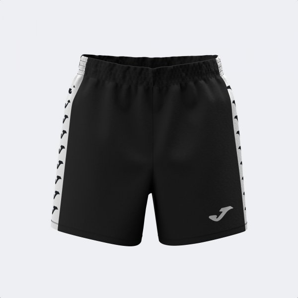 HEROIC SHORT DARK GRAY