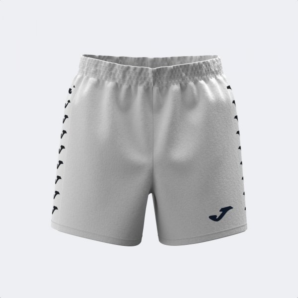 HEROIC SHORT WHITE