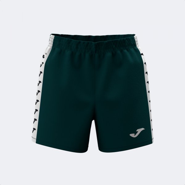 HEROIC SHORT GREEN