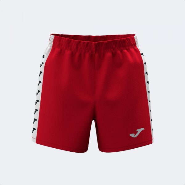 HEROIC SHORT RED