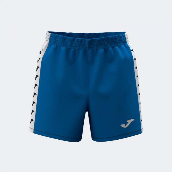 HEROIC SHORT ROYAL BLUE