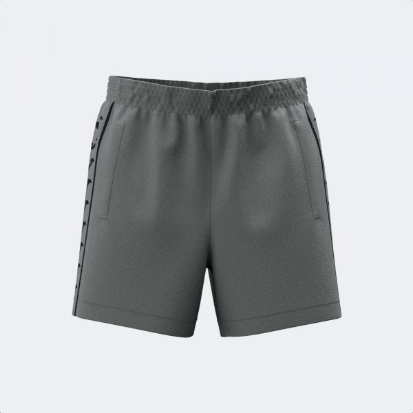 HEROIC BERMUDA GRAY BLACK