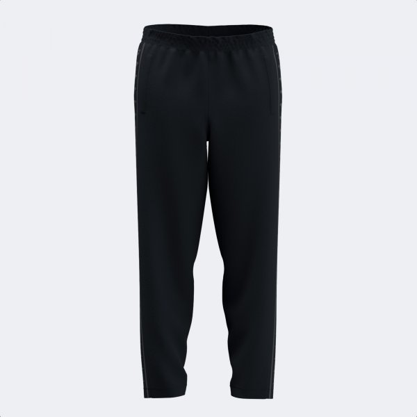 HEROIC LONG PANTS BLACK DARK GRAY