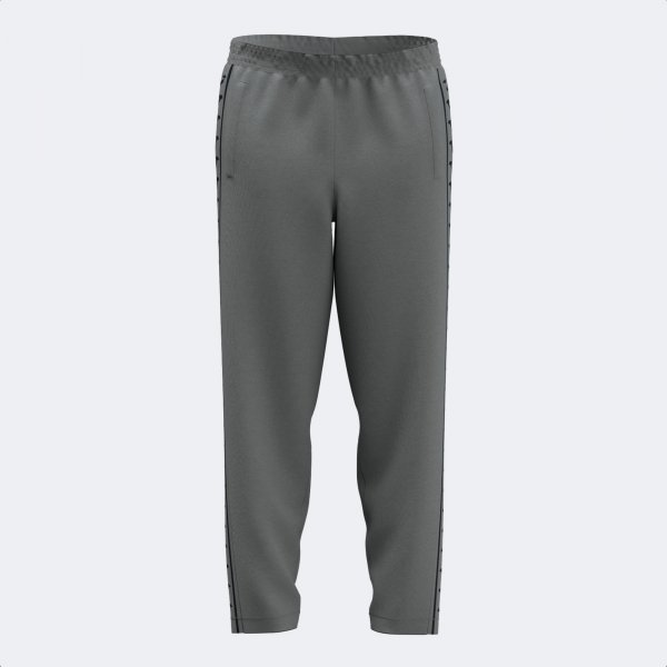 HEROIC LONG PANTS GRAY BLACK