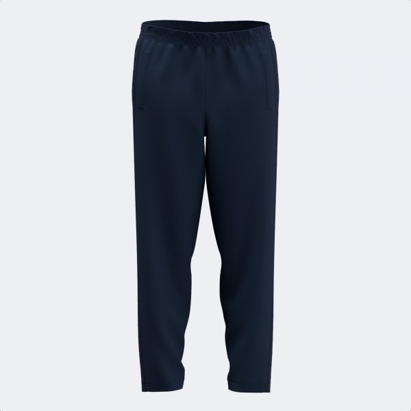 HEROIC LONG PANTS DARK NAVY BLACK