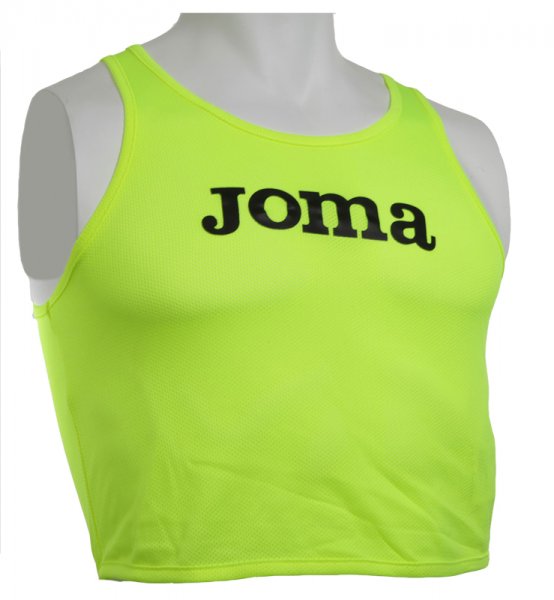 TRAINING BIBS 905.105 YELLOW