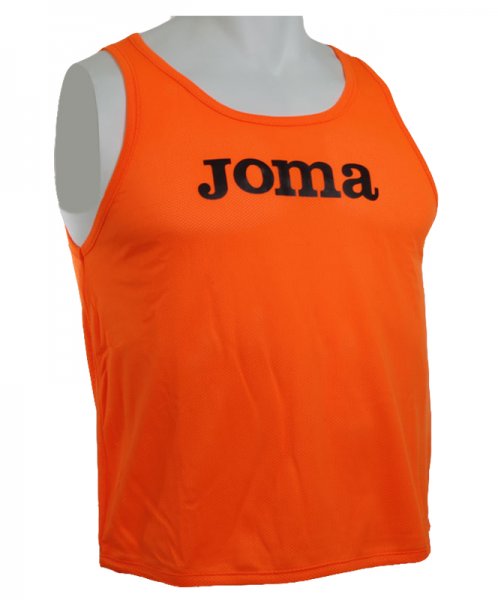 TRAINING BIBS 905.106 ORANGE