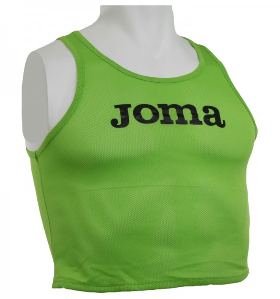 TRAINING BIBS 905.160 GREEN
