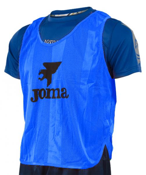 TRAINING BIBS (PACK 10) ROYAL