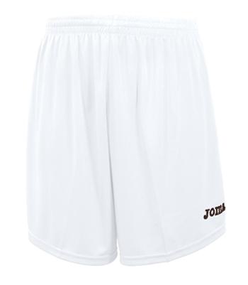SHORT REAL WHITE