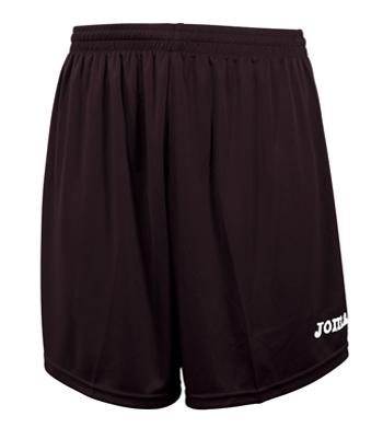 SHORT REAL BLACK
