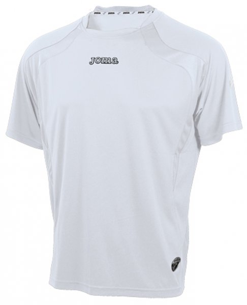 SHIRT CHAMPIONSHIP S/S WHITE